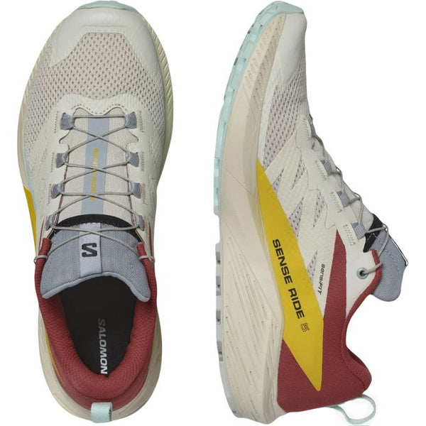 Salomon Men's Sense Ride 5