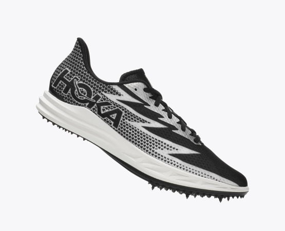 Hoka Unisex Crescendo MD spikes