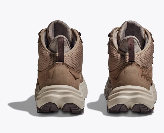 Hoka Men's Anacapa 2 Mid GTX