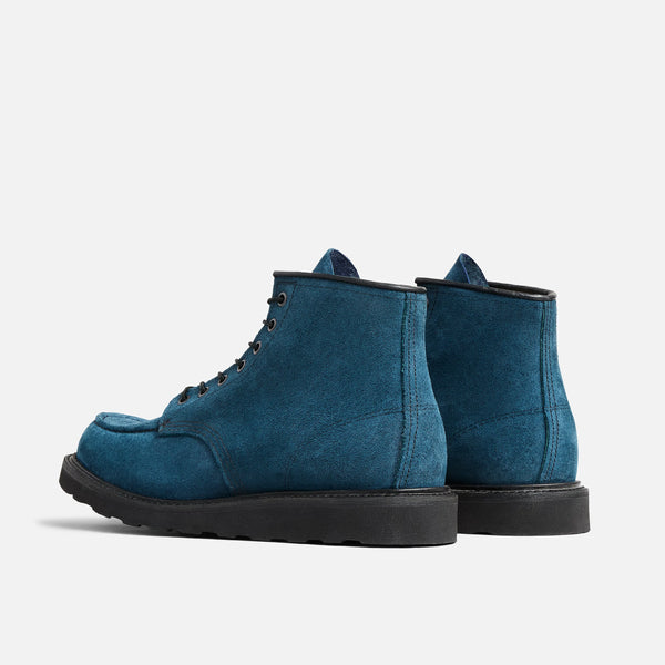 Red Wing Heritage #8809 Tidal Muleskinner 6” Classic Moc