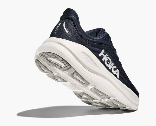 Hoka Men’s Bondi 9 varsity navy / white
