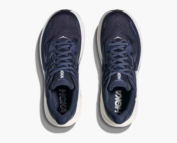 Hoka Men's Clifton 10 - Navy / White