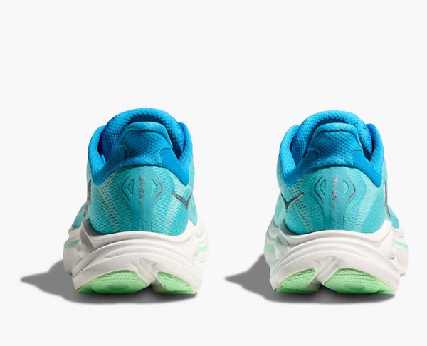 Hoka Women's Clifton 10, Skyward blue / Cielo blue