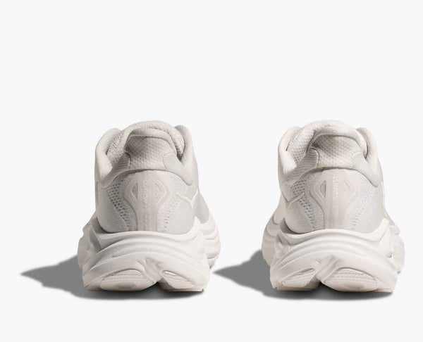 Hoka Women's Clifton 10, white