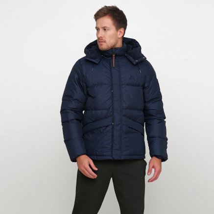 Helly Hansen 1877 Down Jacket, navy