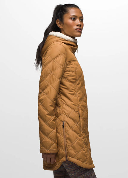 Prana Women's Elsa Coat