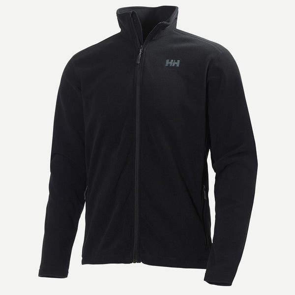 Helly Hansen Men's Daybreaker Fleece Jacket, black