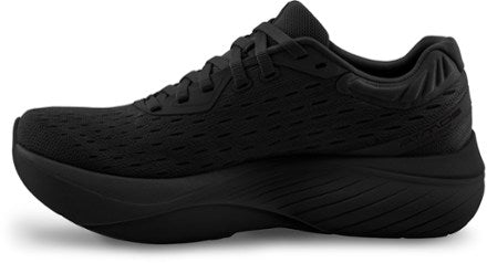Topo Athletic Men's Atmos black
