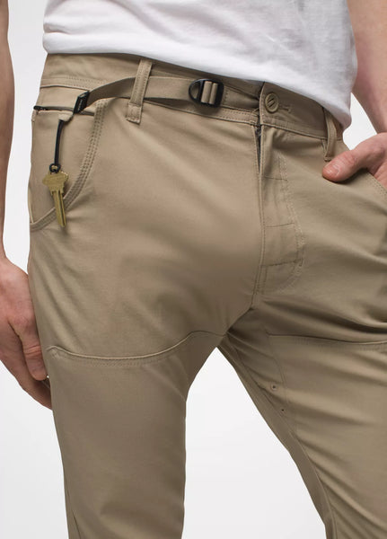 prAna Stretch Zion Slim Pant II