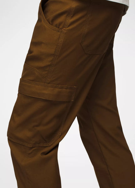 prAna Stretch Zion Slim Pant II