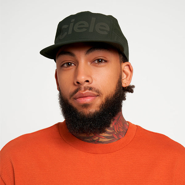 Ciele GoCap Century, Raven pallet