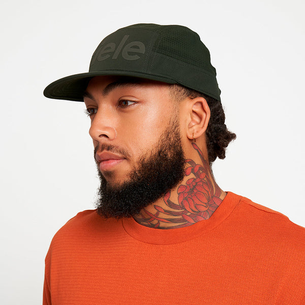 Ciele GoCap Century, Raven pallet