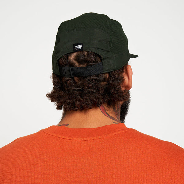 Ciele GoCap Century, Raven pallet