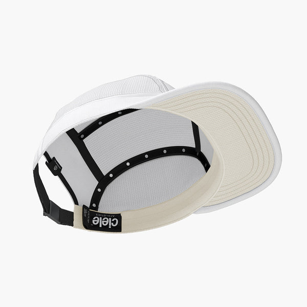 Ciele GoCap Century, Ghost Pallet