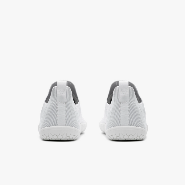 VIVO Barefoot Primus Lite Knit Men’s Bright White