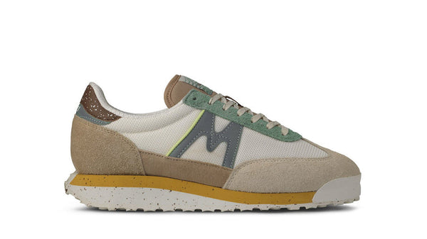 Karhu Mestari Control - Turtledove / Iceberg Green
