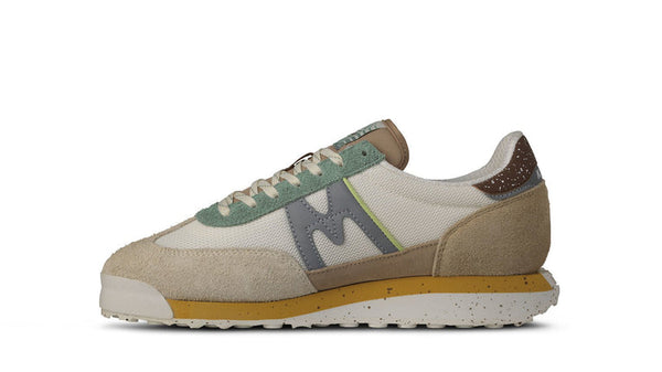 Karhu Mestari Control - Turtledove / Iceberg Green