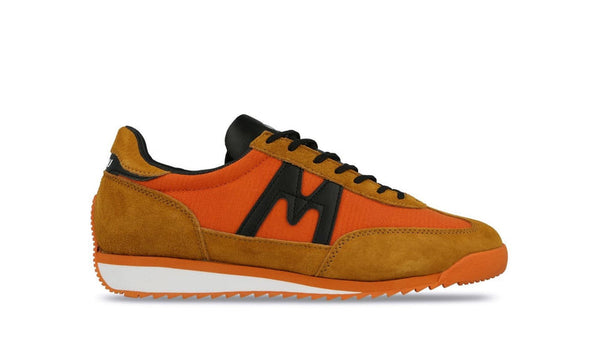 Karhu Mestari - Jaffa Orange / Black