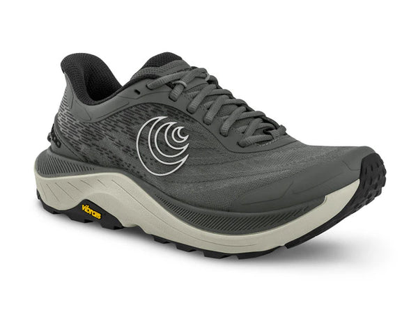 Topo Athletic Men's Ultraventure 4, Grey
