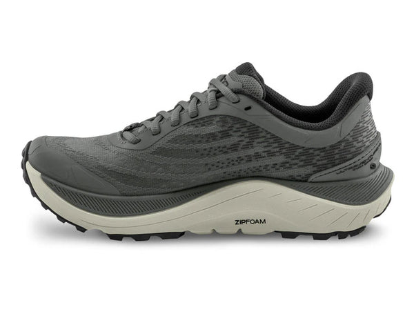 Topo Athletic Men's Ultraventure 4, Grey