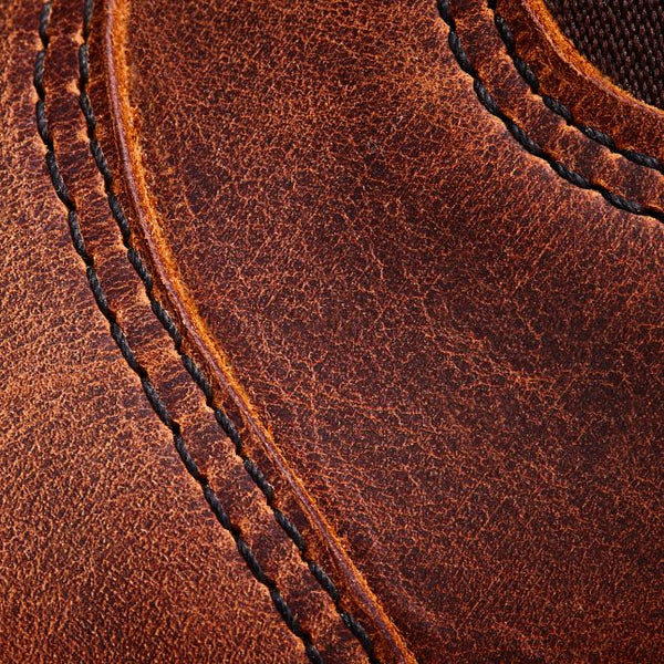 Redwing Heritage - Style 3311
Weekender Chelsea
Men's 6-Inch Boot in Copper Rough & Tough Leather