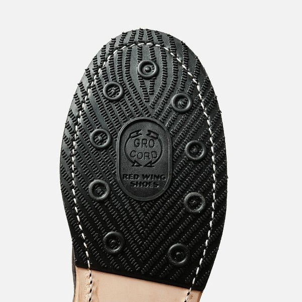 Red Wing Men's Beckman Men's 6-Inch Boot in Cigar Excalibur Leather