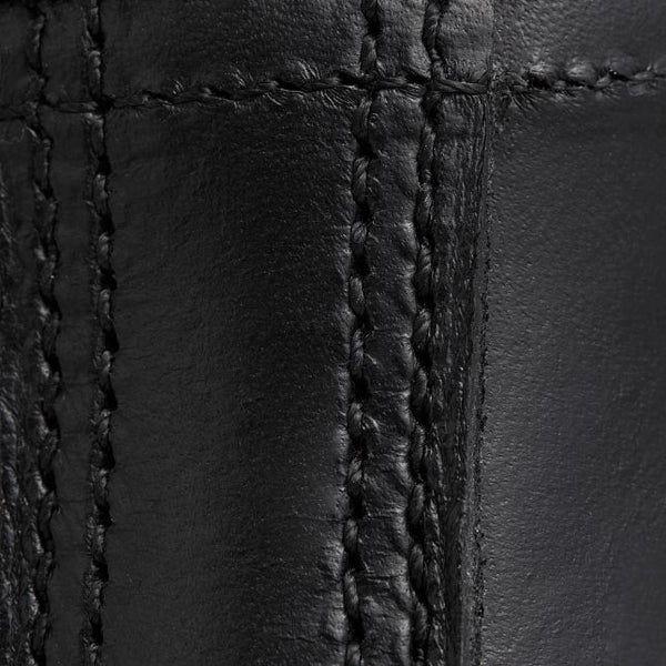 Red Wing Men's Beckman Men's 6-Inch Boot in Black