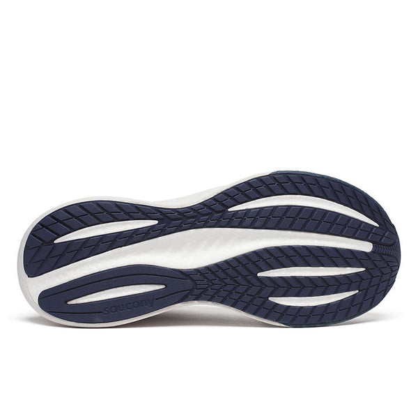 Saucony Men's Triumph 22, navy