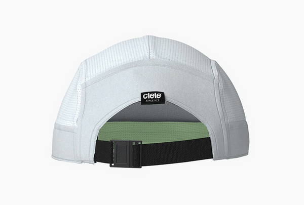 Ciele GoCap - RUN in Peace, Dove pallet