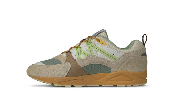 Karhu Fusion 2.0 - Turtledove / Shadow Lime