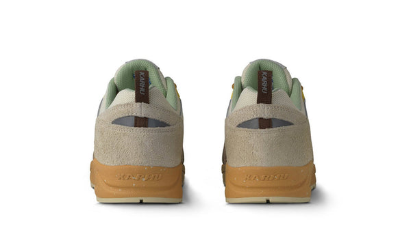 Karhu Fusion 2.0 - Turtledove / Shadow Lime