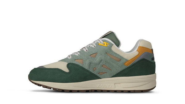 Karhu Men's Legacy 96 - Laurel Wreath / Warm Taupe