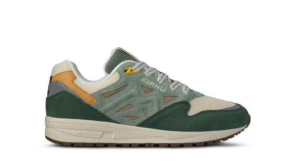 Karhu Men's Legacy 96 - Laurel Wreath / Warm Taupe