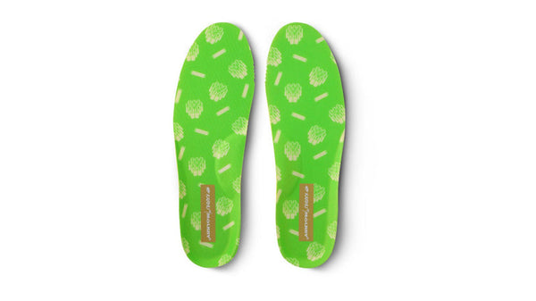 Karhu Men's Legacy 96 - Laurel Wreath / Warm Taupe