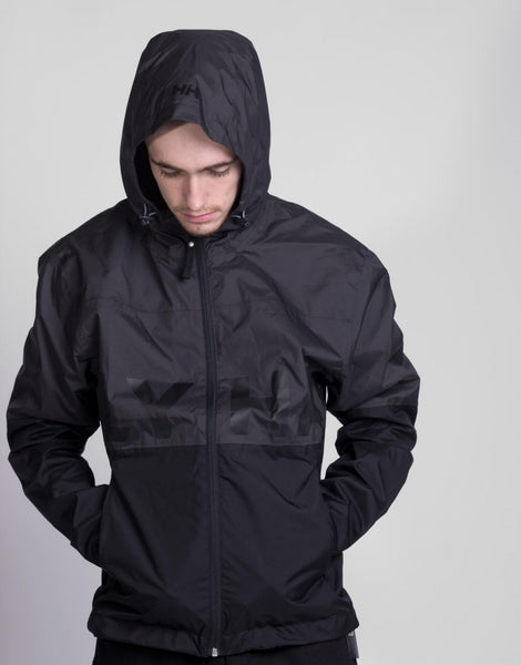 Helly Hansen Amaze Jacket, black