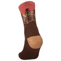 Darn Tough Women's Northwoods merino wool hiking micro Crew socks