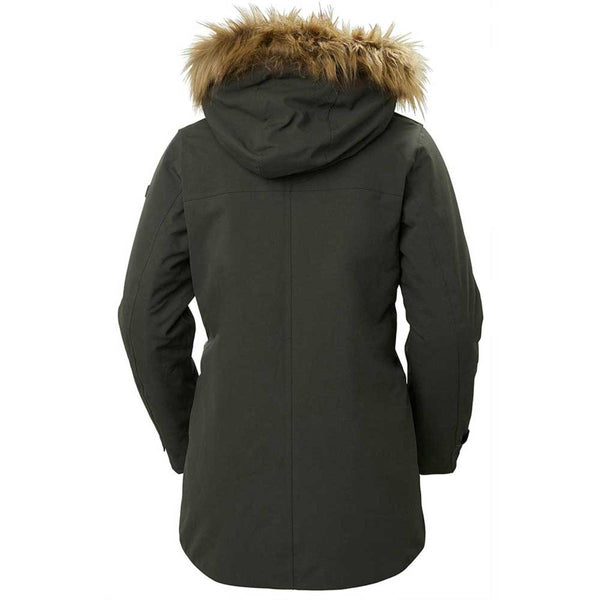 Helly Hansen Women's Svalbard 2 Parka