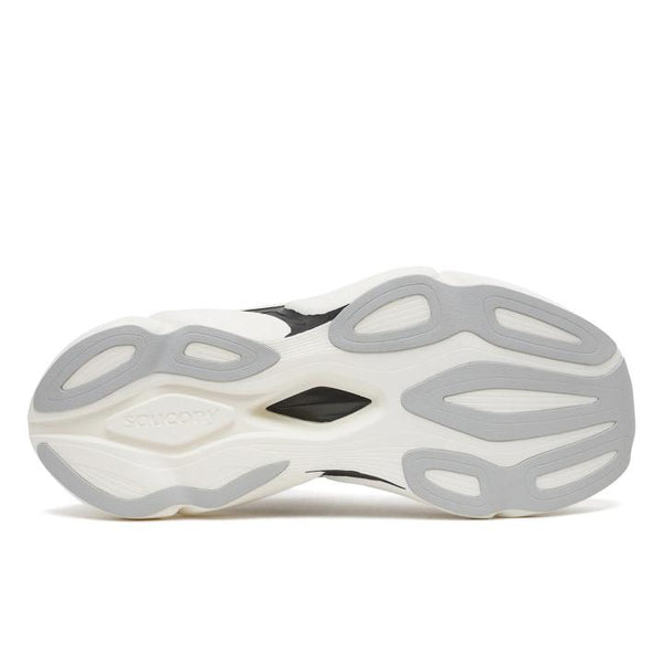 Saucony Women's Endorphin Elite 3- White / Black