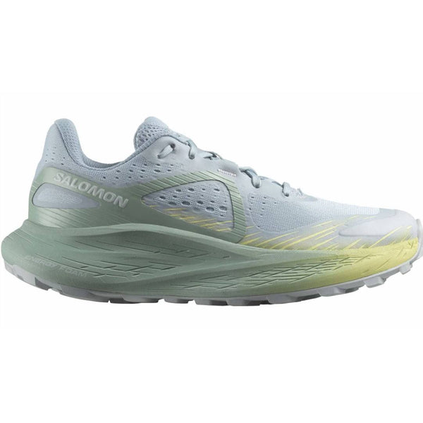 Salomon Women's Glide Max Tr