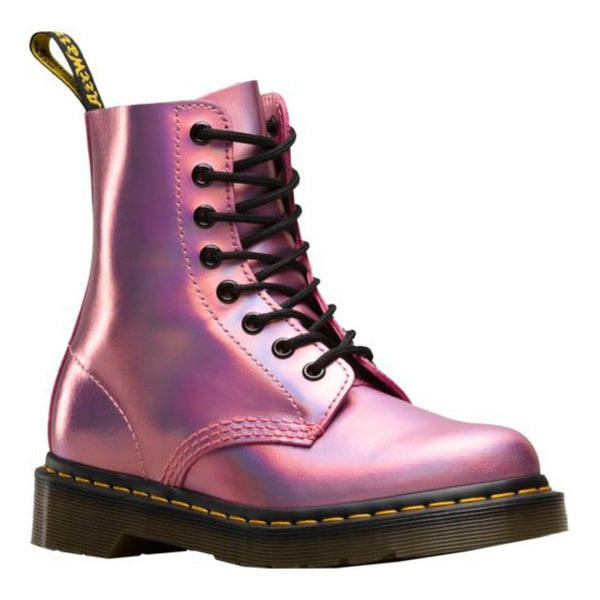 DR. MARTENS PASCAL RS PINK IRIDESCENT R23551690