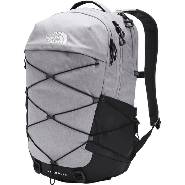 The North Face Borealis Backpack OS Grey