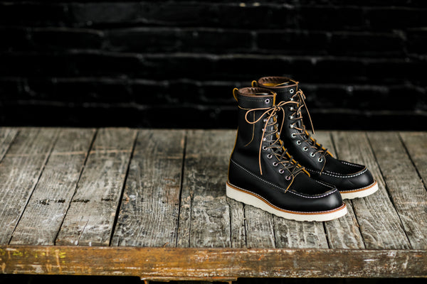 Red Wing Heritage 8829 Limited Edition “Billy Boot”